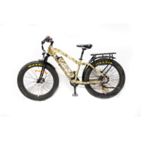 Bakcou Flatlander 21ah eBike