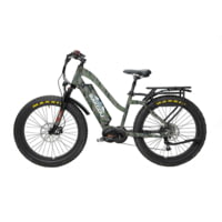 Bakcou Mule Step-Through 26in 25ah eBike