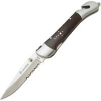 Baladeo Laguiole Security Linerlock Folding Knife
