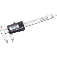 Bald Eagle Digital Caliper
