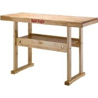 Bald Eagle Reloading Bench