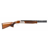 Balikli Blue Label O/U Youth 3in Break Action Shotgun, .410 Gauge, 18.5 inch Barrel