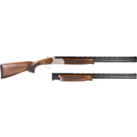 Balikli O/U Combo Break Action Shotgun, 20 Gauge/28 Gauge, 26 inch Barrel