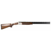 Balikli Talo Series O/U Break Action Shotgun, 12 Gauge, 28 inch Barrel