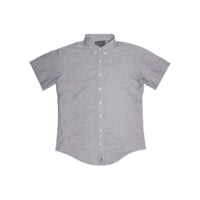 Ball and Buck Sportsmans Short Sleeve Shirt - Men's