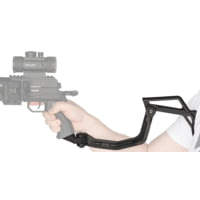 Ballista Folding Stock w/Adapter
