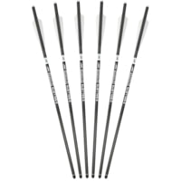 Ballista Piercer Crossbow Bolts - Pack of 6