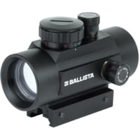 Ballista 1x30mm Reflex Red Dot Sight