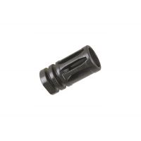 Ballistic Advantage AR15 A2 Flash Hider w/ Crush Washer