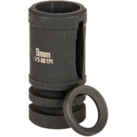 Ballistic Advantage A2 9mm Flash Hider