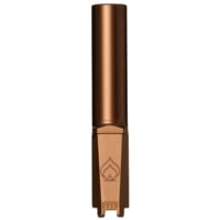 Ballistic Advantage SIG P365 Standard/X Macro Comp Non-Fluted Pistol Barrel
