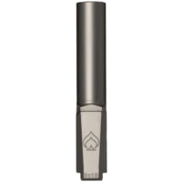 Ballistic Advantage SIG P365 Standard/X Macro Comp Non-Fluted Pistol Barrel w/o LCI