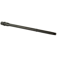 Ballistic Advantage Premium Black .308 Win Non-Threaded AR Barrel
