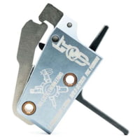 Ballistic Engineering AR AJ3 2-Stage Goat Trigger