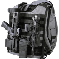 Ballistipax ASR SURVIVOR-1 &amp; Rifle Armor III Plus PE Backpack Kits