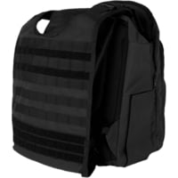 Ballistipax SURVIVOR-1 Flex Pistol Armor IIIA Backpacks
