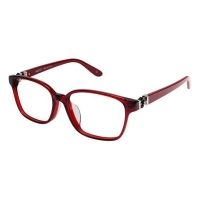 Bally of Switzerland BY1000A Eyeglass Frames
