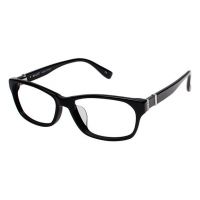 Bally of Switzerland BY1007A Progressive Prescription Eyeglasses