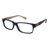 Bally of Switzerland BY3017A Bifocal Prescription Eyeglasses
