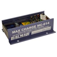 Balmar Max Charge MC-614 Multi-Stage Regulator w/o Harness