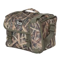 Banded Air Blind Bag