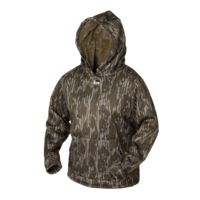 Banded Atchafalaya Pullover - Men's