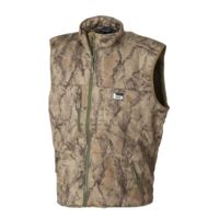 Banded Atchafalaya Vest - Men's