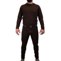 Banded Base Synthetic Top - Women's