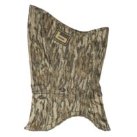 Banded Contour Neck Gaiter