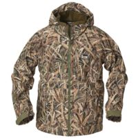 Banded Mingo Softshell Wader Jacket