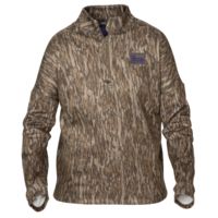 Banded Tec Stalker 1/4 Zip - Women's