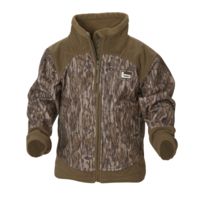 Banded UFS Fleece Youth Jacket