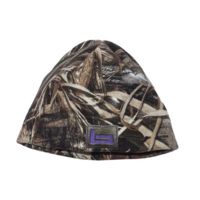 Banded Women's Fleece Beanie