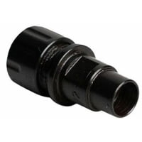 Banish Walther P22 M8x.75 To 1/2x28 Adapter
