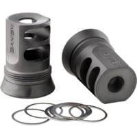 Banish Suppressors 4578 Muzzle Brake