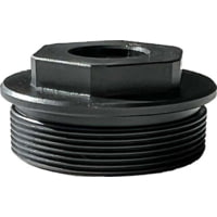 Banish Suppressors 6223 Direct Thread 46 5/8x24