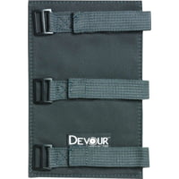 Banish Devour Suppressor Cover