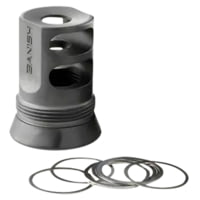 Banish 30 Gold Muzzle Brake