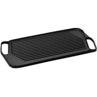 Barebones Cast Iron Griddle
