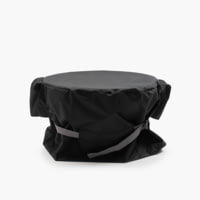 Barebones Cowboy Grill Cover 6EFF3B4A