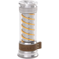 Barebones Edison Light Stick Aluminum