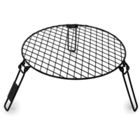 Barebones Fire Pit Grill Grate