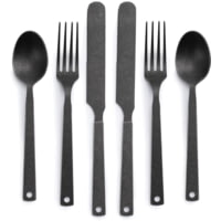 Barebones Flatware Set