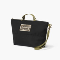 Barebones Mdeer Zip Pouch - 3L 3AA0F933
