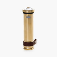 Barebones Mini Flashlight B334B531