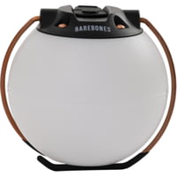 Barebones Multi-Color Globe Light