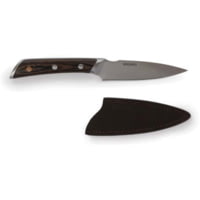 Barebones No. 4 Paring 3.75 in Stainless Steel Kitchen Knife