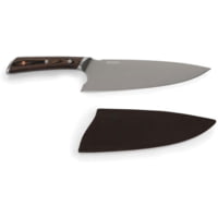 Barebones No 8 Chef's 8.00 in Stainless Steel Kitchen Knife