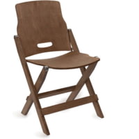 Barebones Ridgeline Wood Folding Chair