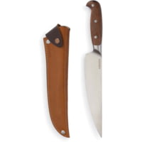 Barebones Wilderness 8in Chef Knife